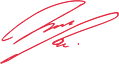 Signature